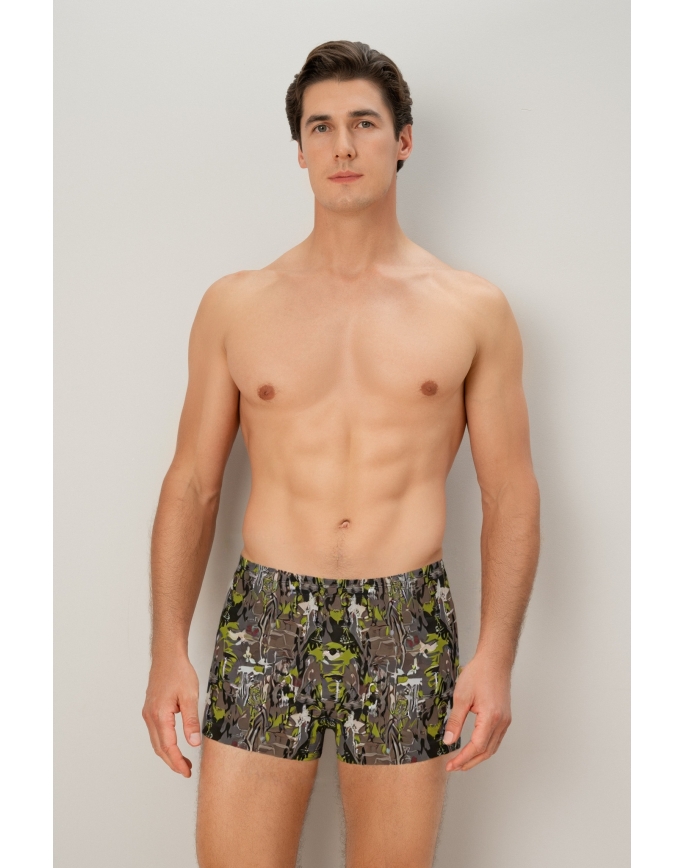 5127MUG Мужские трусы